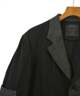 s'yte（サイト）テーラードジャケット 黒 サイズ:4(L位) メンズ/2200659951014