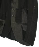 s'yte（サイト）テーラードジャケット 黒 サイズ:4(L位) メンズ/2200659951014