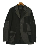 s'yte テーラードジャケット