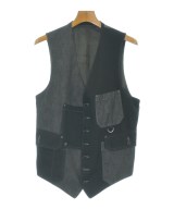 s'yte（サイト）カジュアルシャツ 黒 サイズ:3(L位) メンズ/2200659951021