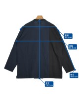 s'yte（サイト）Tシャツ・カットソー 黒 サイズ:3(L位) メンズ/2200663255108