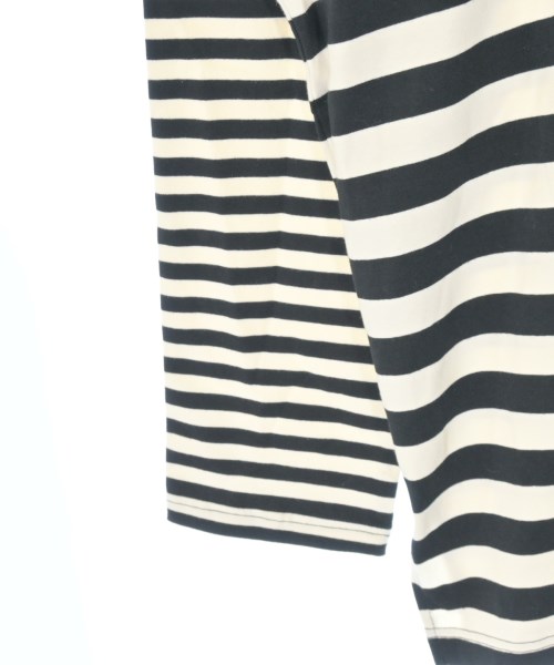 s'yte（サイト）Tシャツ・カットソー 黒 サイズ:3(L位) メンズ/2200663255115