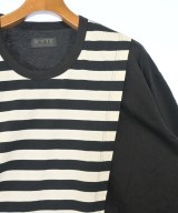 s'yte（サイト）Tシャツ・カットソー 黒 サイズ:3(L位) メンズ/2200663255115