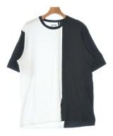 s'yte（サイト）Tシャツ・カットソー 黒 サイズ:3(L位) メンズ/2200663255122
