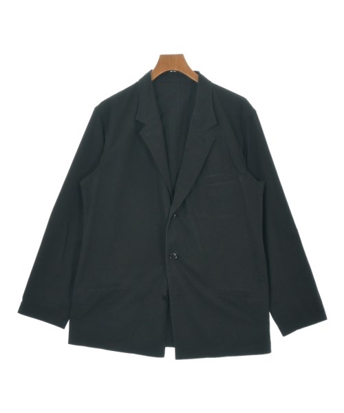 s'yte(サイト)テーラードジャケット 黒 サイズ:3(M位)/2200663370016