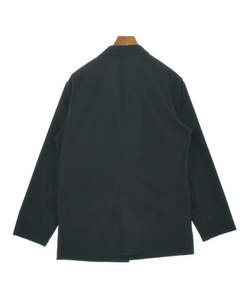 s'yte（サイト）テーラードジャケット 黒 サイズ:3(M位) メンズ/2200663370016