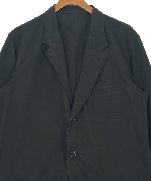 s'yte（サイト）テーラードジャケット 黒 サイズ:3(M位) メンズ/2200663370016