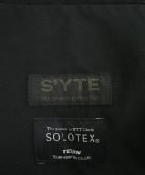 s'yte（サイト）テーラードジャケット 黒 サイズ:3(M位) メンズ/2200663370016