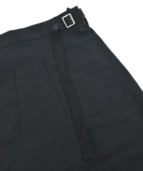 s'yte（サイト）小物類（その他） 黒 サイズ:3(L位) メンズ/2200663370023