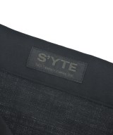 s'yte（サイト）小物類（その他） 黒 サイズ:3(L位) メンズ/2200663370023