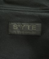 s'yte（サイト）カジュアルジャケット 黒 サイズ:3(L位) メンズ/2200621682038