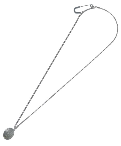 s'yte（サイト）ネックレス シルバー サイズ:- メンズ/2200661223246