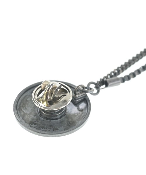 s'yte（サイト）ネックレス シルバー サイズ:- メンズ/2200661223246