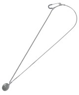 s'yte（サイト）ネックレス シルバー サイズ:- メンズ/2200661223246