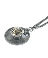 s'yte（サイト）ネックレス シルバー サイズ:- メンズ/2200661223246