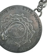 s'yte（サイト）ネックレス シルバー サイズ:- メンズ/2200661223246