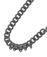 s'yte（サイト）ネックレス 黒 サイズ:- メンズ/2200661223253