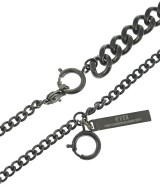 s'yte（サイト）ネックレス 黒 サイズ:- メンズ/2200661223253