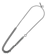 s'yte ネックレス