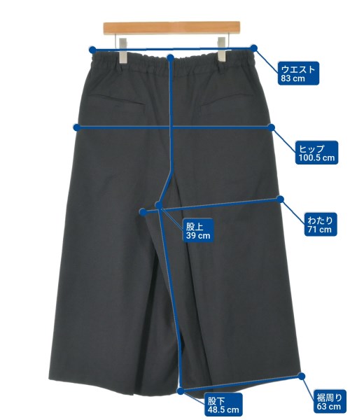 s'yte（サイト）その他 黒 サイズ:3(L位) メンズ/2200663881154