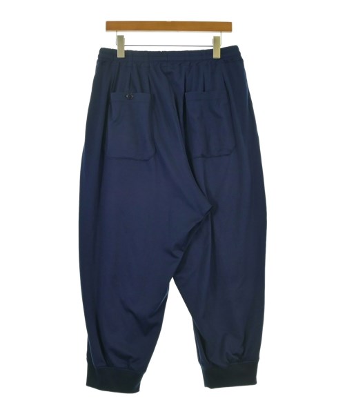 s'yte（サイト）スウェットパンツ 紺 サイズ:3(L位) メンズ/2200663950058