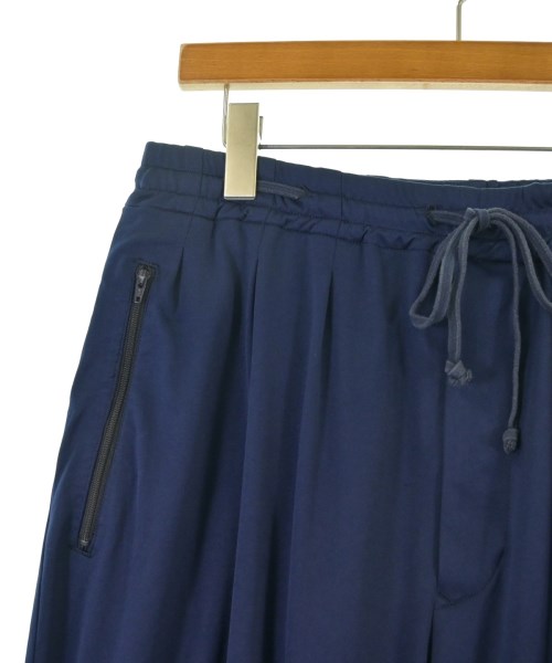 s'yte（サイト）スウェットパンツ 紺 サイズ:3(L位) メンズ/2200663950058