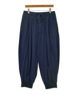 s'yte（サイト）スウェットパンツ 紺 サイズ:3(L位) メンズ/2200663950058