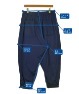 s'yte（サイト）スウェットパンツ 紺 サイズ:3(L位) メンズ/2200663950058