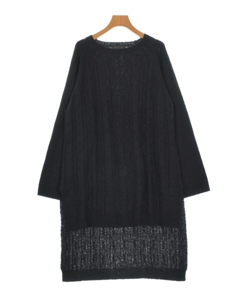 s'yte(サイト)ニット・セーター 黒 サイズ:3(L位)/2200664009045
