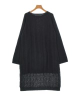 s'yte（サイト）ニット・セーター 黒 サイズ:3(L位) レディース/2200664009045