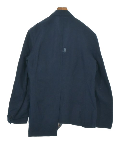s'yte（サイト）カジュアルジャケット 紺 サイズ:3(L位) メンズ/2200664312015