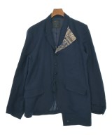 s'yte（サイト）カジュアルジャケット 紺 サイズ:3(L位) メンズ/2200664312015