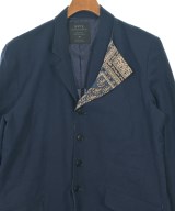 s'yte（サイト）カジュアルジャケット 紺 サイズ:3(L位) メンズ/2200664312015