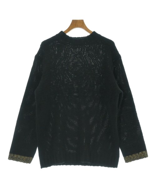 s'yte(サイト)ニット・セーター 黒 サイズ:3(L位)/2200664619022