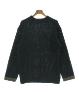 s'yte（サイト）ニット・セーター 黒 サイズ:3(L位) メンズ/2200664619022