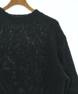 s'yte（サイト）ニット・セーター 黒 サイズ:3(L位) メンズ/2200664619022