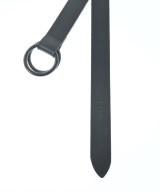 s'yte（サイト）ベルト 黒 サイズ:- メンズ/2200665005053