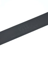 s'yte（サイト）ベルト 黒 サイズ:- メンズ/2200665005053