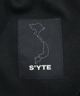 s'yte（サイト）その他 黒 サイズ:3(L位) メンズ/2200665030031