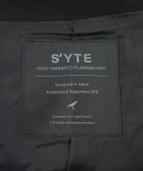 s'yte（サイト）その他 黒 サイズ:3(L位) メンズ/2200665202049