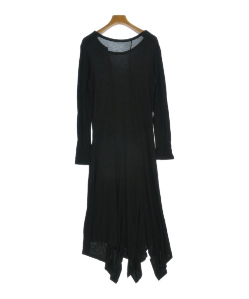 s'yte（サイト）ワンピース 黒 サイズ:2(M位) レディース/2200662405023