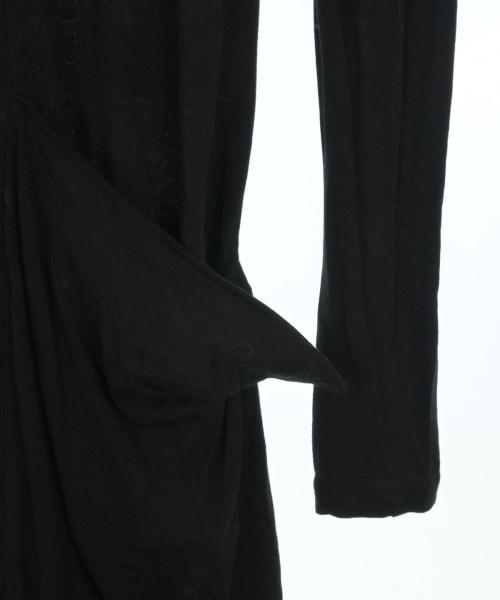 s'yte（サイト）ワンピース 黒 サイズ:2(M位) レディース/2200662405023