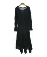 s'yte（サイト）ワンピース 黒 サイズ:2(M位) レディース/2200662405023