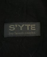 s'yte（サイト）ワンピース 黒 サイズ:2(M位) レディース/2200662405023