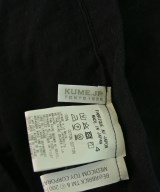 s'yte（サイト）Tシャツ・カットソー 黒 サイズ:4(XL位) メンズ/2200663407279