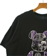 s'yte（サイト）Tシャツ・カットソー 黒 サイズ:4(XL位) メンズ/2200663407279