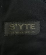s'yte（サイト）その他 黒 サイズ:3(L位) メンズ/2200663407514