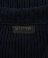 s'yte（サイト）カーディガン 紺 サイズ:3(L位) メンズ/2200665185021