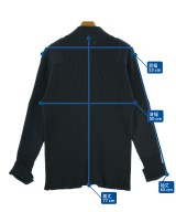 s'yte（サイト）カーディガン 紺 サイズ:3(L位) メンズ/2200665185021