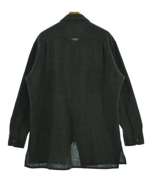 s'yte（サイト）カーディガン グレー サイズ:3(L位) メンズ/2200665185038